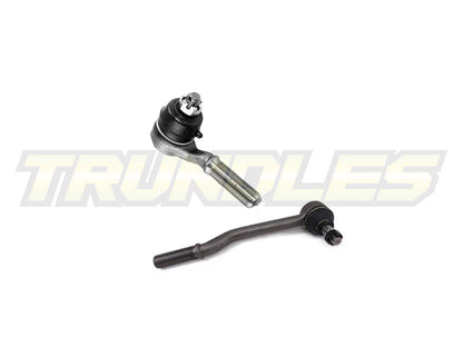 24790 | Inner & Outer Tie Rod End Kit to suit  2WD Nissan D21 1986-1997