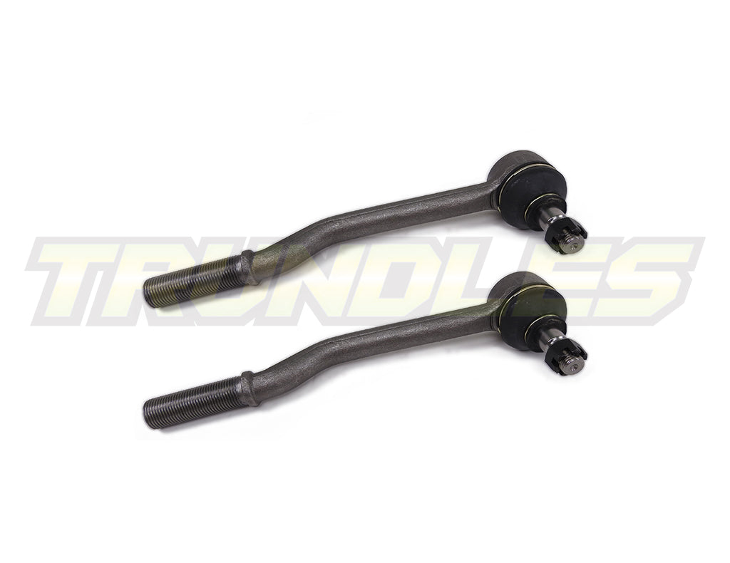 24790 | Inner & Outer Tie Rod End Kit to suit  2WD Nissan D21 1986-1997