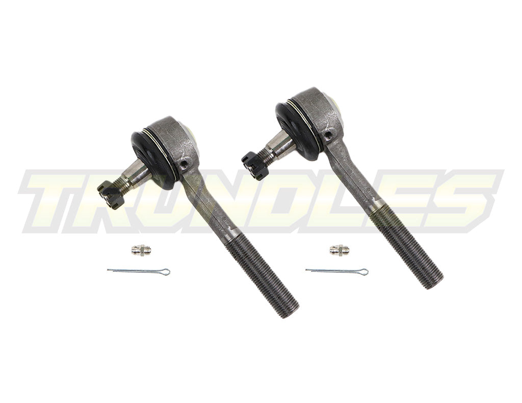 Inner/Outer Tie Rod End Kit to suit Nissan Terrano / Pathfinder WD21 1987-1995