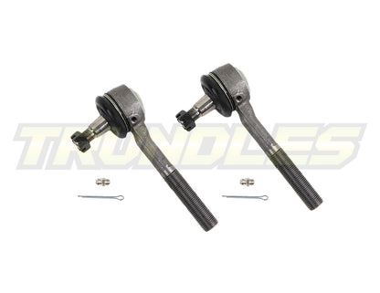 Inner/Outer Tie Rod End Kit to suit Nissan Terrano / Pathfinder WD21 1987-1995