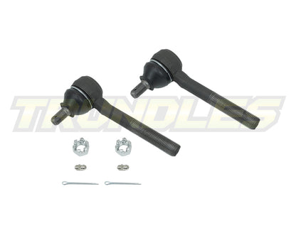 Inner/Outer Tie Rod End Kit to suit Nissan Terrano / Pathfinder WD21 1987-1995