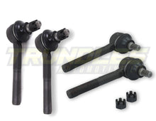 Complete Tie Rod End Kit to suit Nissan Navara D21 / Terrano WD21 1992-1997
