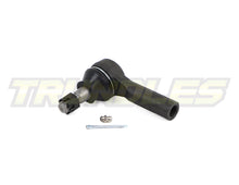 Outer Tie Rod End Kit to suit Nissan Navara D22 4x4 1997-2015