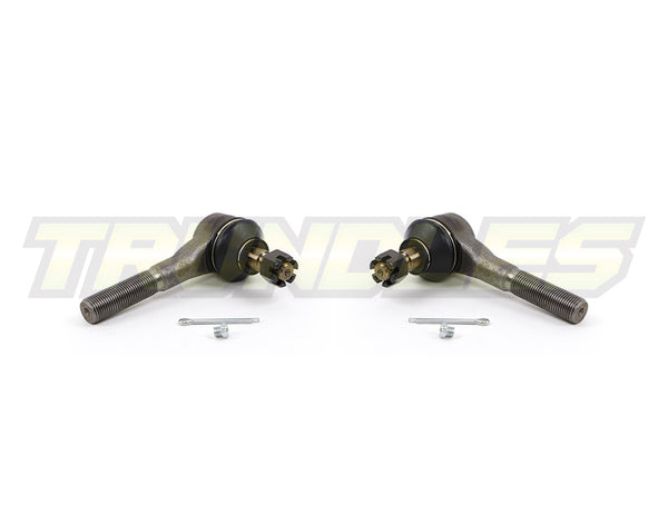 Outer Tie Rod Ends to suit Mitsubishi Models