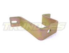 Dobinsons Rear Sway Bar Extension (Under Chassis) to suit Toyota Landcruiser 80/105 Series 1990-2007