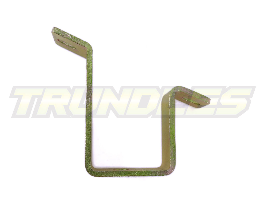 Dobinsons Rear Sway Bar Extension (Under Chassis) to suit Toyota Landcruiser 80/105 Series 1990-2007