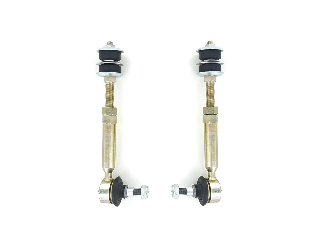 Dobinsons Extended Rear Swaybar End Link to suit Toyota Landcruiser 300 Series 2021-Onwards