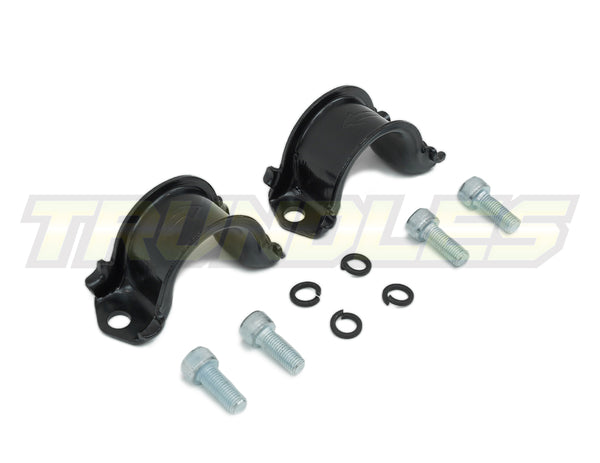 Dobinsons Swaybar Relocation Kit to suit Toyota Landcruiser Prado 150 Series 2010-2023