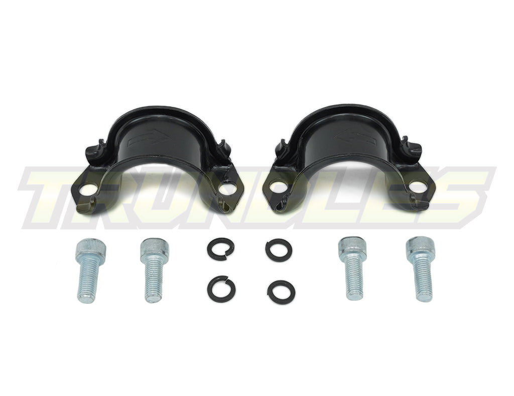 Dobinsons Swaybar Relocation Kit to suit Toyota Landcruiser Prado 150 Series 2010-Onwards