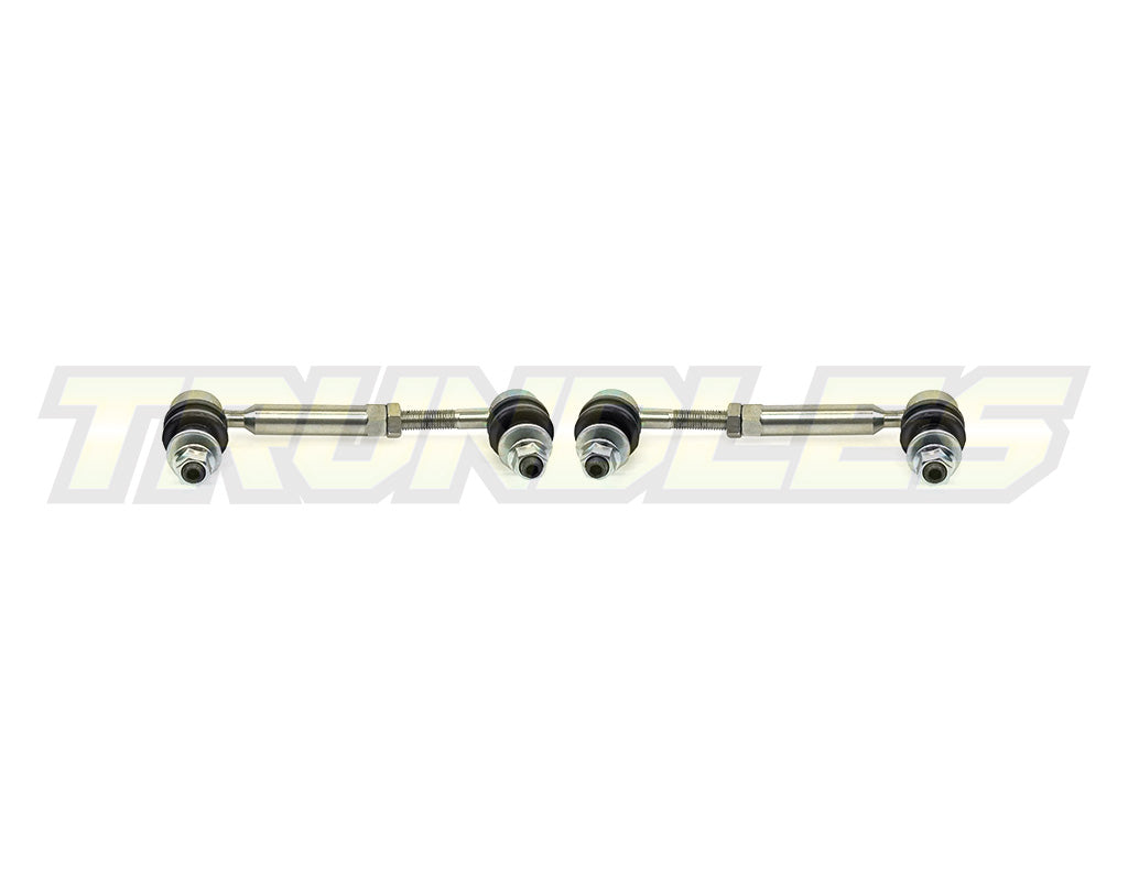 Dobinsons Extended Rear Swaybar End Link to suit Toyota Landcruiser 300 Series 2021-Onwards