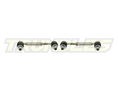 Dobinsons Extended Rear Swaybar End Link to suit Toyota Landcruiser 300 Series 2021-Onwards