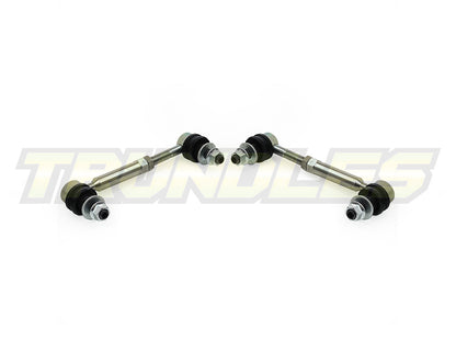 Dobinsons Extended Rear Swaybar End Link to suit Toyota Landcruiser 300 Series 2021-Onwards