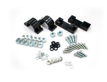 Dobinsons Front Sway Bar Relocation to suit Toyota Hilux Rogue N80 / GR Sport Wide Track 2022-Onwards