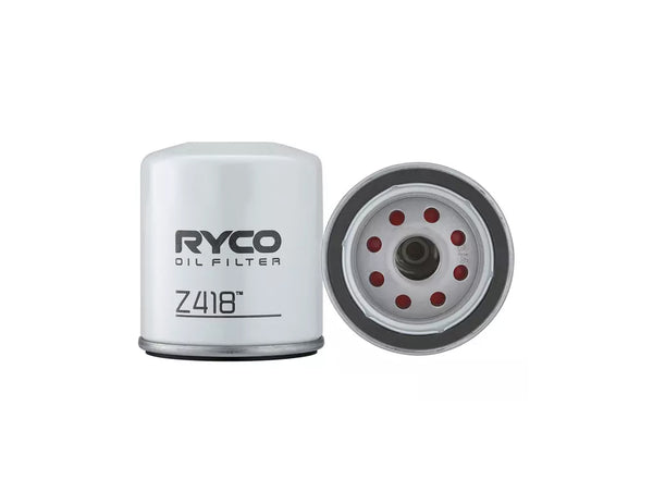 Ryco 4WD Service Filter Kit to suit Toyota Hilux N70 2005-2015