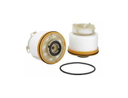 Ryco 4WD Service Filter Kit to suit Toyota Hilux N70 2005-2015
