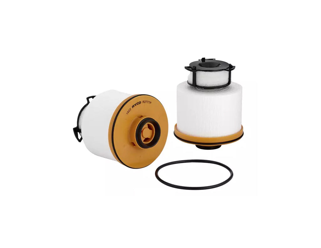 Ryco 4WD Service Filter Kit to suit Toyota Hilux N80 2015-Onwards