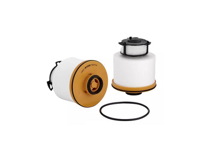 Ryco 4WD Service Filter Kit to suit Toyota Hilux N80 2015-Onwards