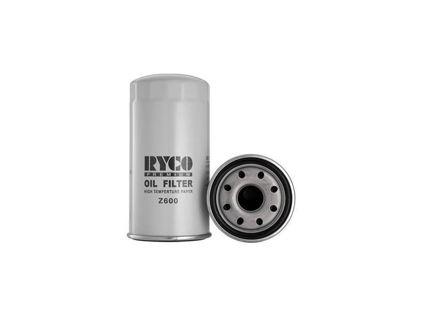 Ryco 4WD Service Filter Kit to suit Holden RC Colorado (4JJ1) 2008-2012