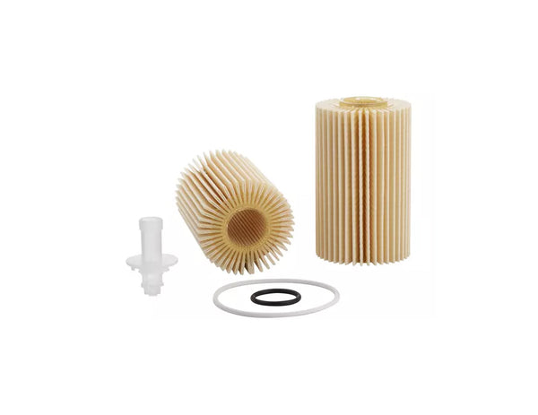 Ryco 4WD Service Filter Kit to suit Toyota Landcruiser 70 Series 4.5L (1VD-FTV)