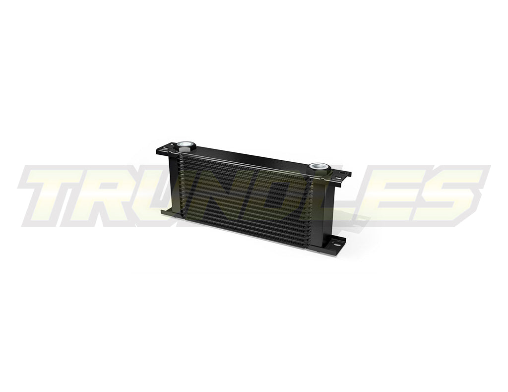 Setrab 7 Row Wide Oil Cooler