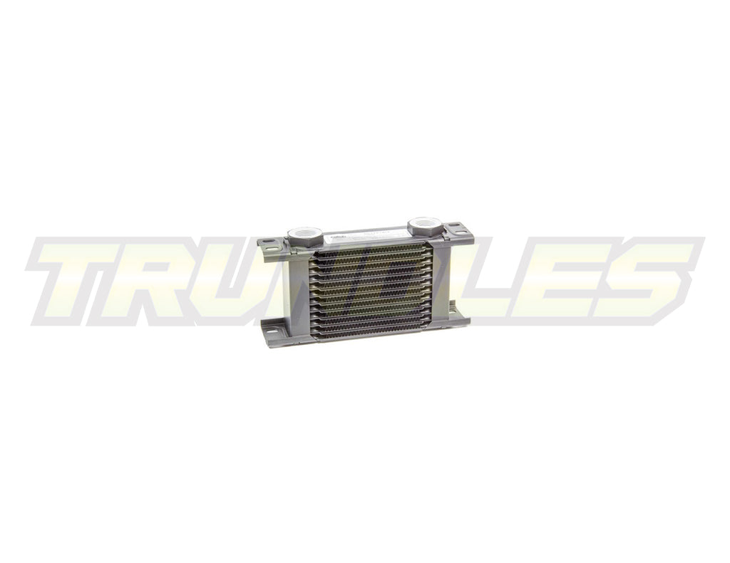 Setrab 13 Row Narrow Oil Cooler