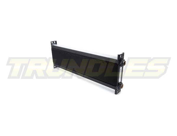 Setrab 7 Row Wide Oil Cooler