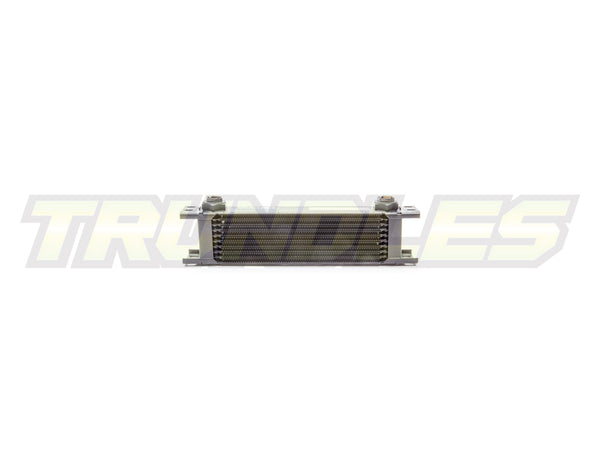 Setrab 10 Row Extra Wide Oil Cooler