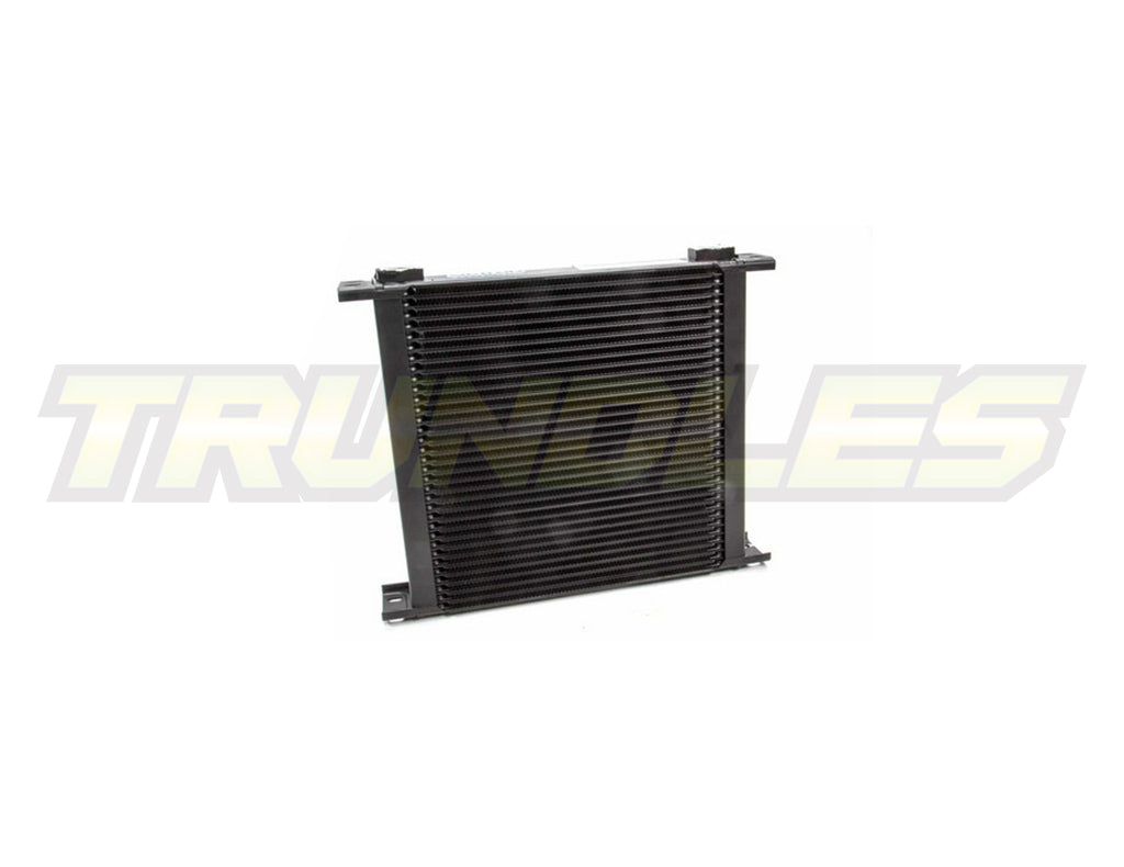 Setrab 34 Row Wide Oil Cooler