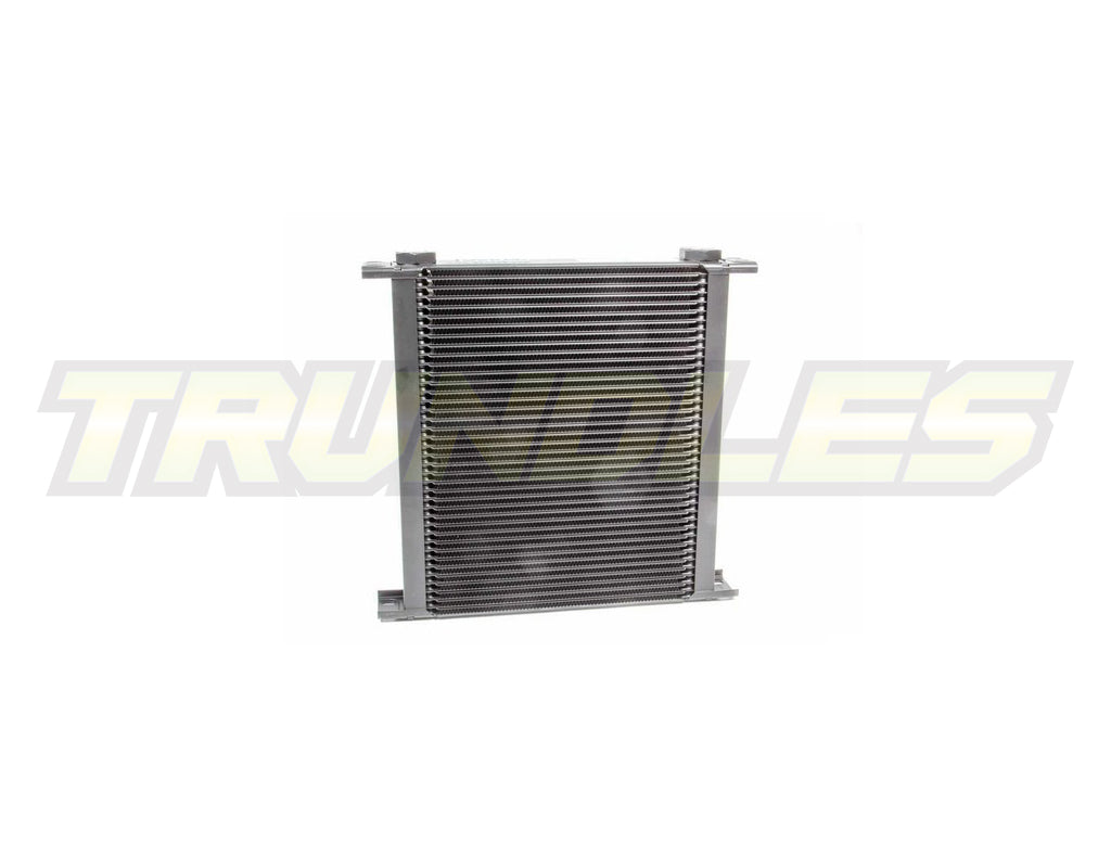 Setrab 40 Row Wide Oil Cooler