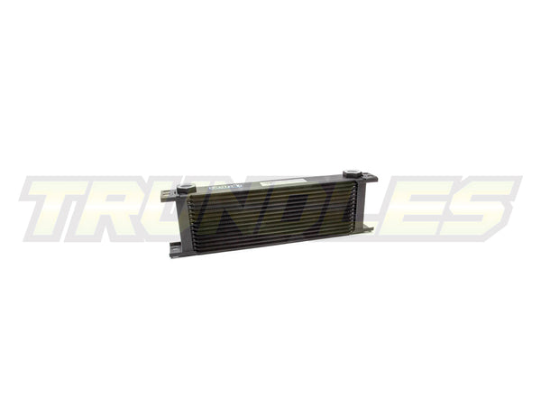 Setrab 15 Row Extra Wide Oil Cooler