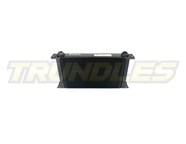 Setrab 20 Row Wide Oil Cooler