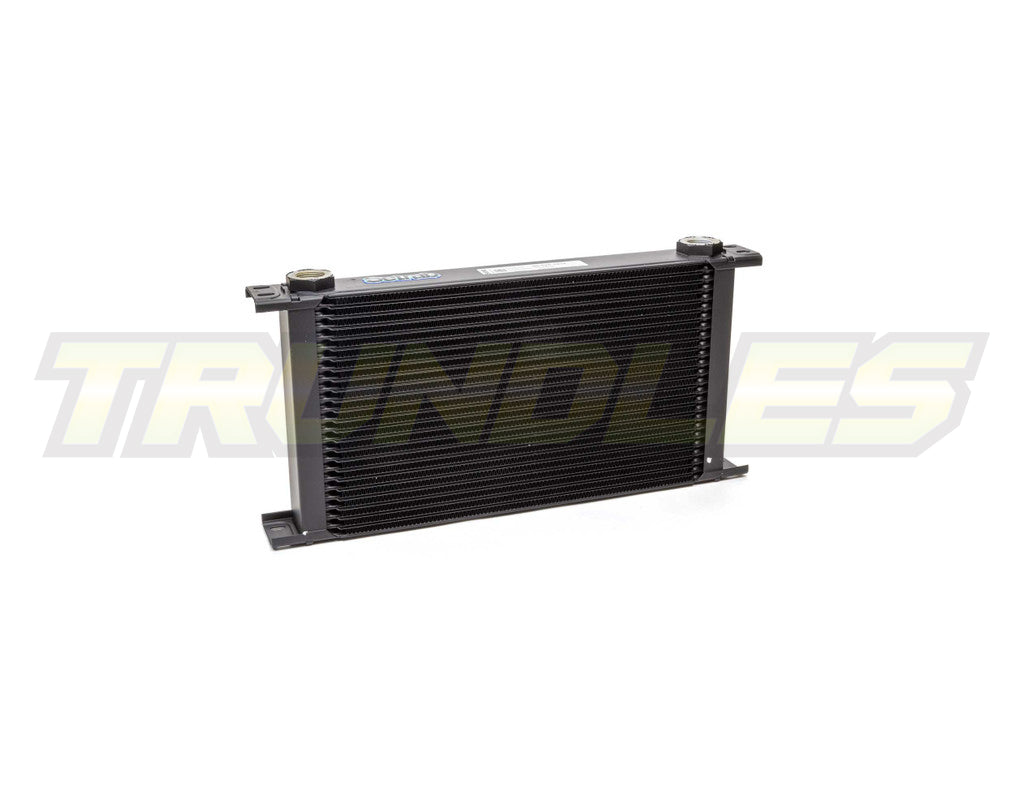 Setrab 25 Row Extra Wide Oil Cooler