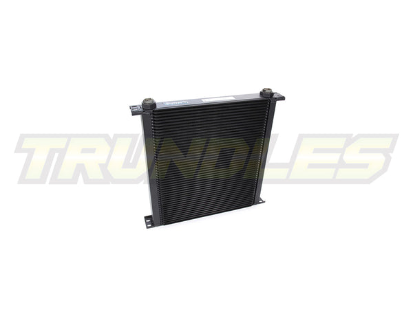 Setrab 48 Row Extra Wide Oil Cooler