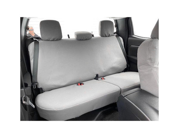 SupaFit Seat Covers to suit Isuzu D-Max Dual Cab 2020-Onwards