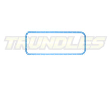 Permaseal Sump Gasket to suit Nissan TD42 Engines