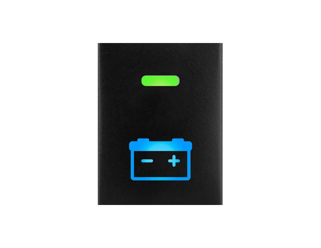 36931 | STEDI Short Type Push Switch to suit Toyota