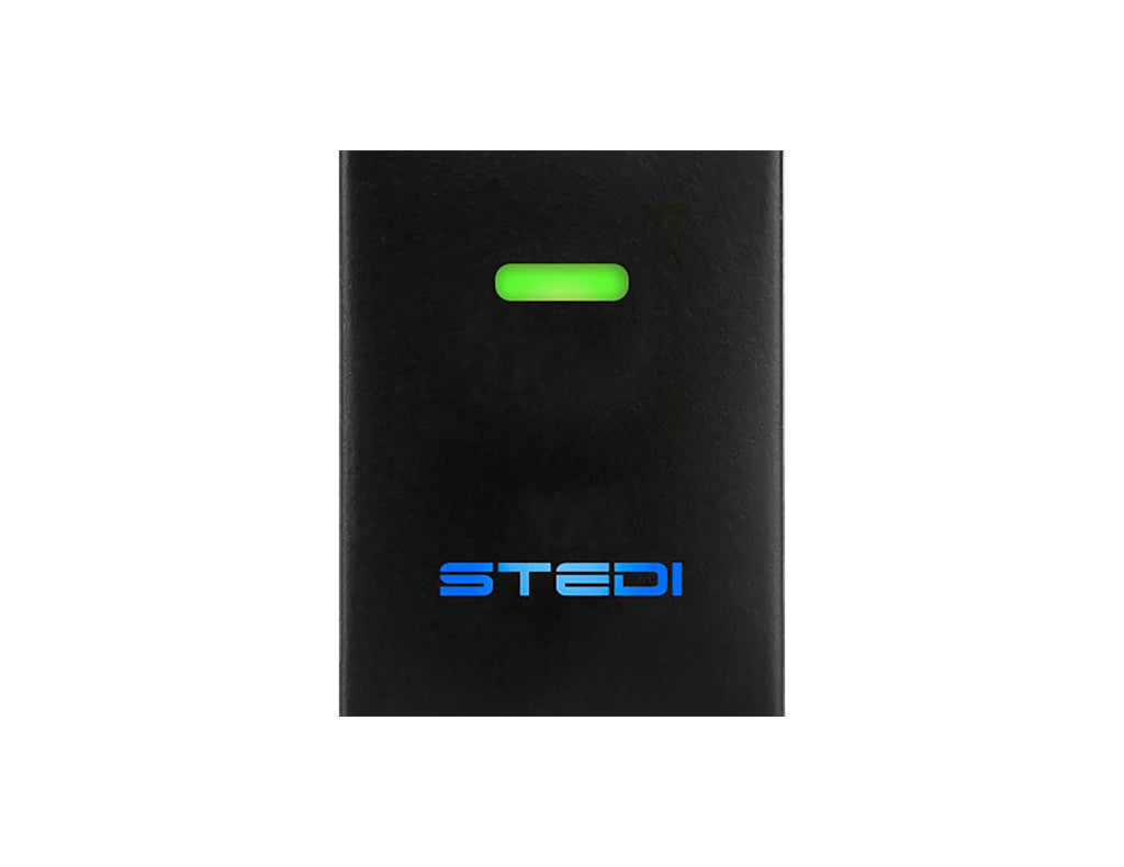 36916 | STEDI Short Type Push Switch to suit Mitsubishi/Suzuki Vehicles