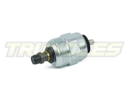 Fuel Shut Off Solenoid for VE Fuel Pump (12V & 24V)