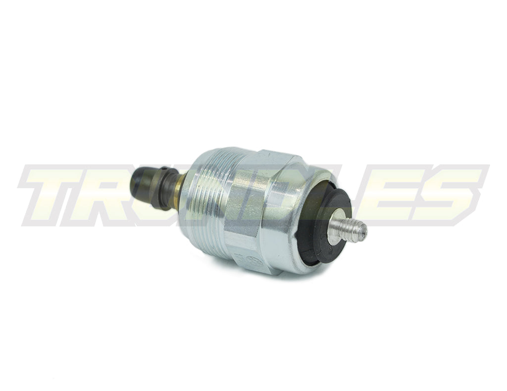 Fuel Shut Off Solenoid for VE Fuel Pump (12V & 24V)