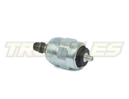 Fuel Shut Off Solenoid for VE Fuel Pump (12V & 24V)