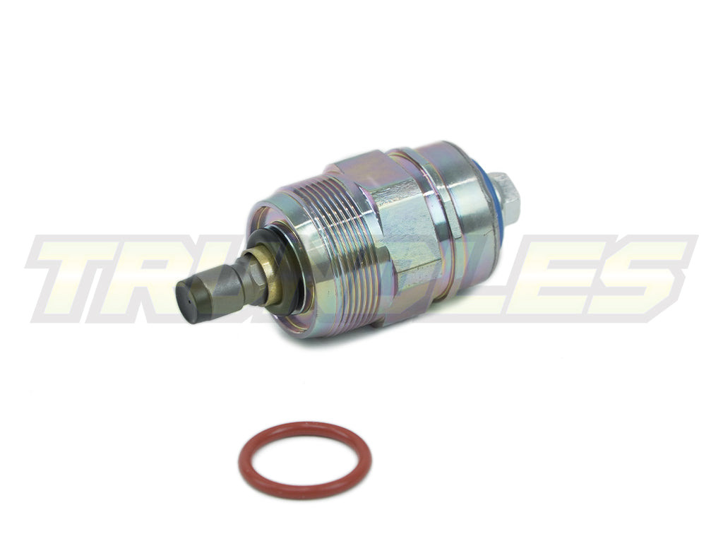 22897 | Fuel Shut Off Solenoid for VE Fuel Pump (12V & 24V)