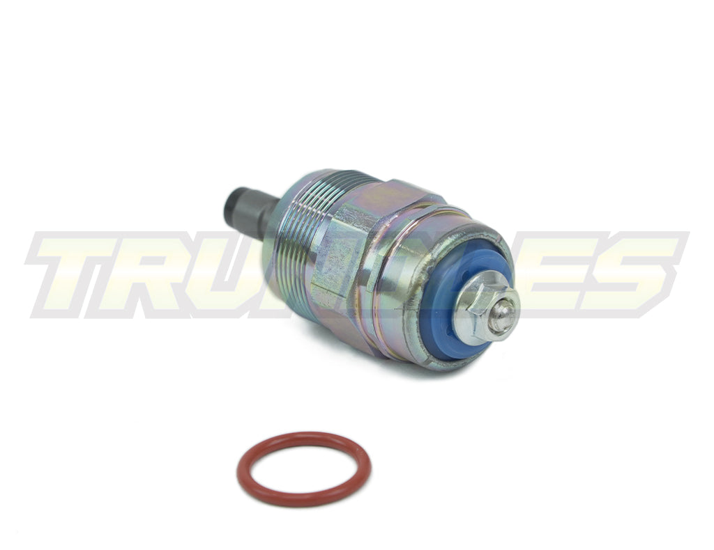 Fuel Shut Off Solenoid for VE Fuel Pump (12V & 24V)