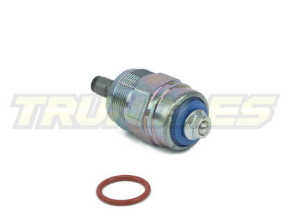 Fuel Shut Off Solenoid for VE Fuel Pump (12V & 24V)