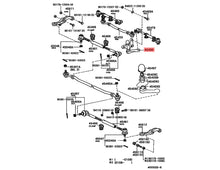 Idler Arm to suit Toyota Hilux 1988-2005