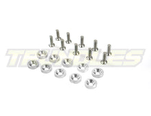 22583 | Fender Washer Dress-Up Kit