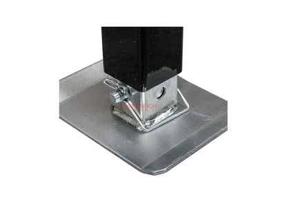 Jagsingh Square Jack 7000Lbs (Extendable)