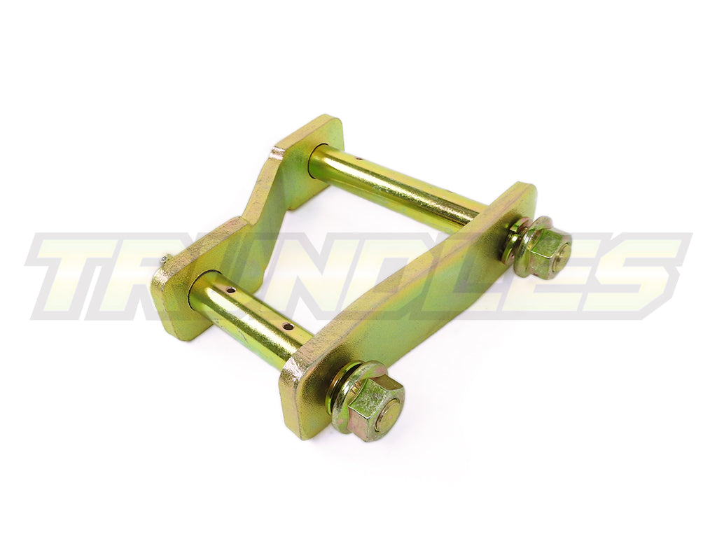 Dobinsons Rear Shackle to suit Ford Ranger PX1/2 2011-2018