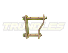 Dobinsons Rear Shackles to suit Ford Ranger PX1/2 2011-2018