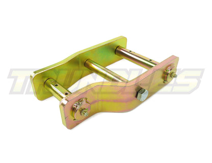 Dobinsons 25mm Lift Extended Rear Shackle to suit Ford Ranger PX1/2/3 2011-2022