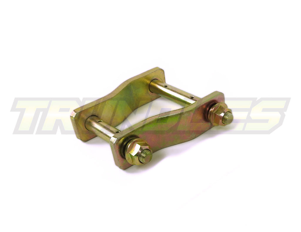 Dobinsons Rear Shackle to suit Holden Colorado RG 2012-2020